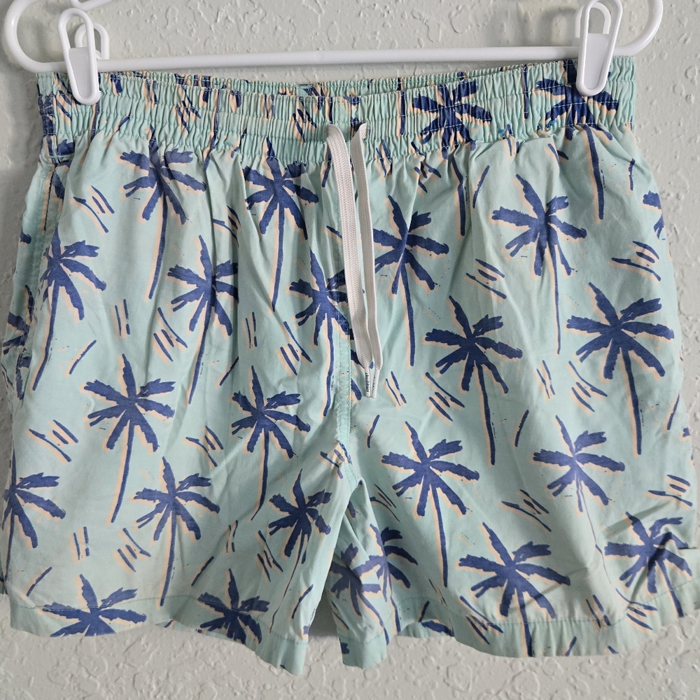 Chubbies Swim Trunks